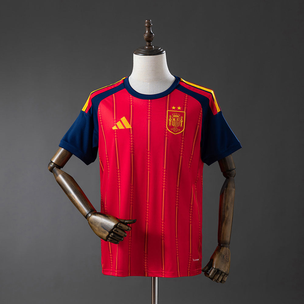 FC Barcelona 4th Jersey