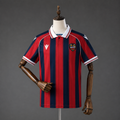 Real Madrid Home Shirt