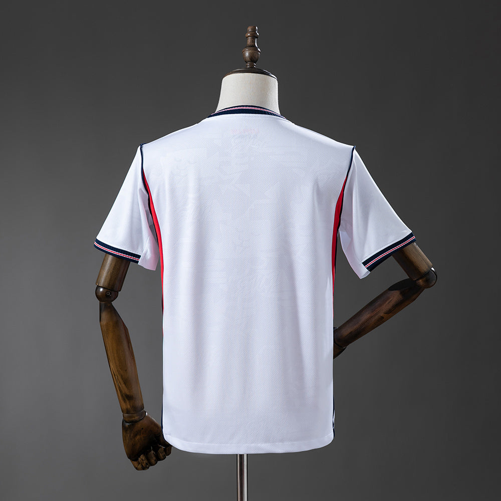 Camiseta 1º Inglaterra