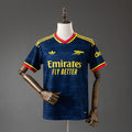 Camiseta 2º Arsenal 26/27