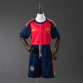 Camiseta 1º España niño