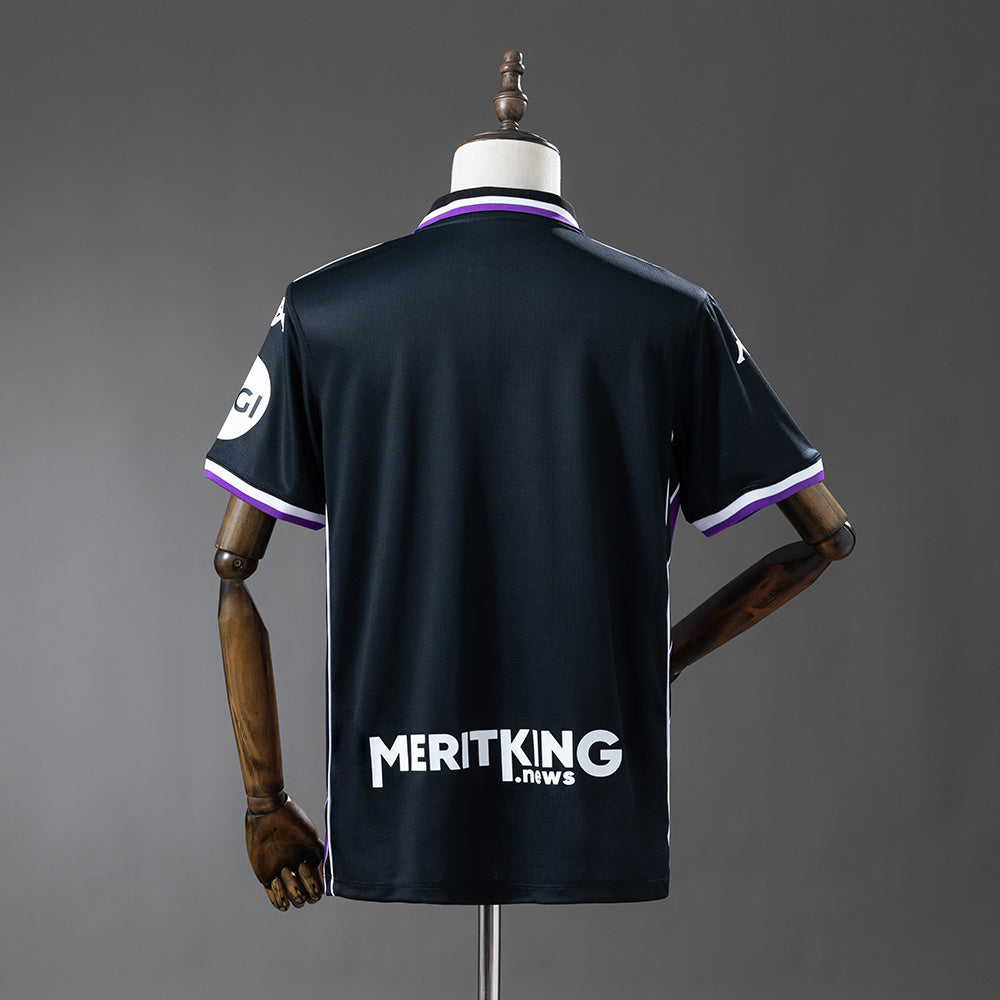 Camiseta 2º Real Valladolid