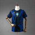 Camiseta 2º Brasil