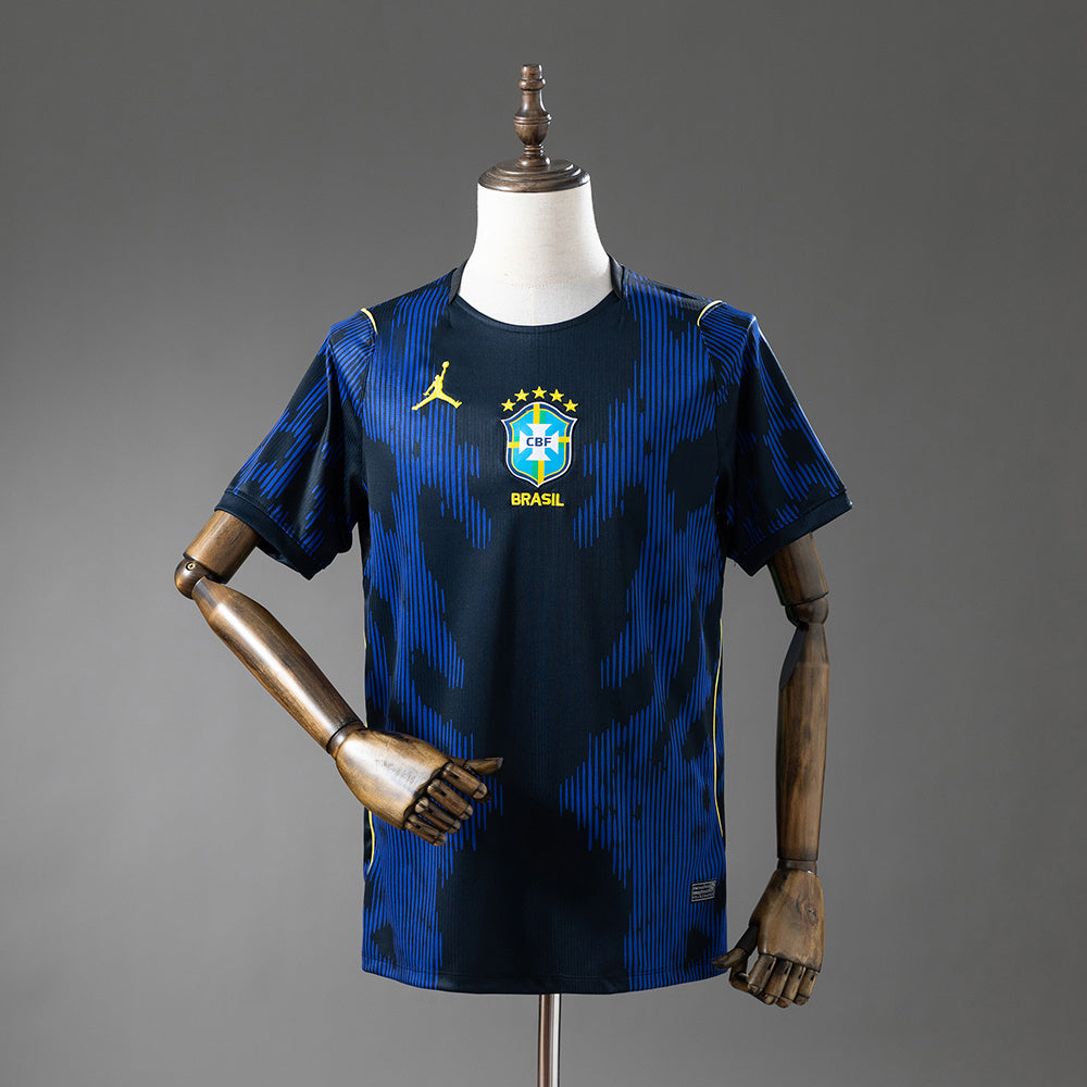 Camiseta 2º Brasil