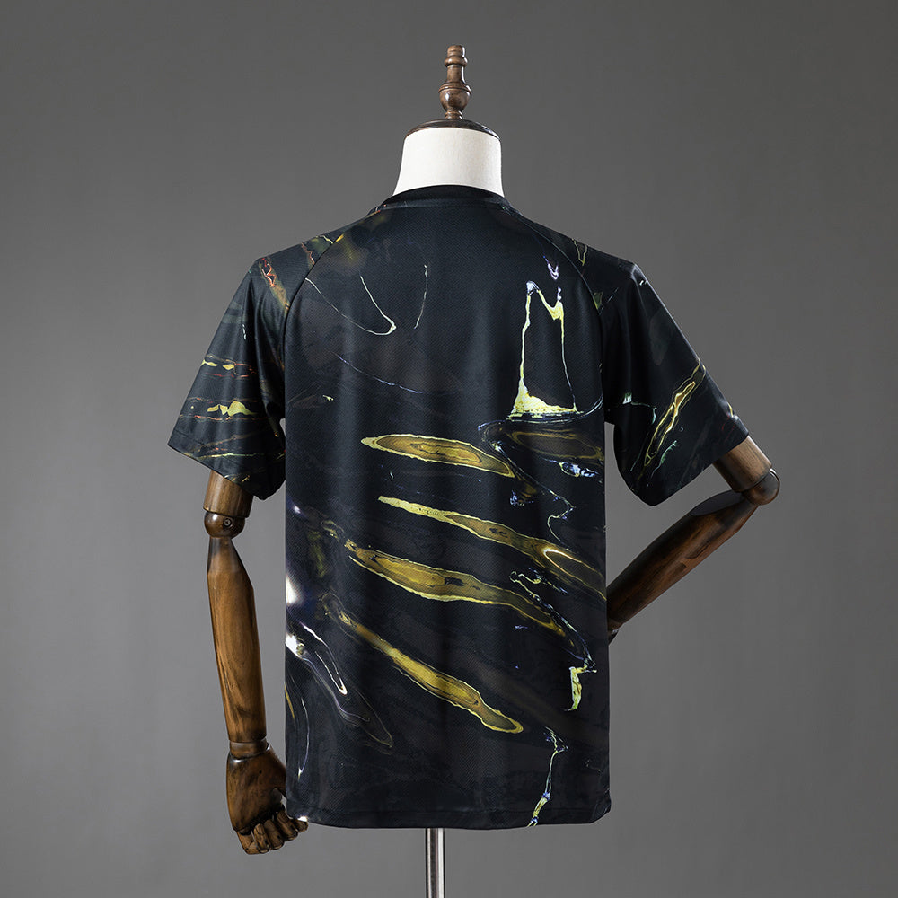 Camiseta 5º Paris Saint Germain