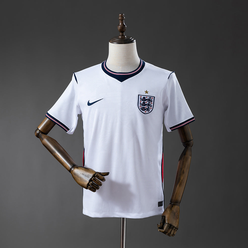 Camiseta 1º Inglaterra