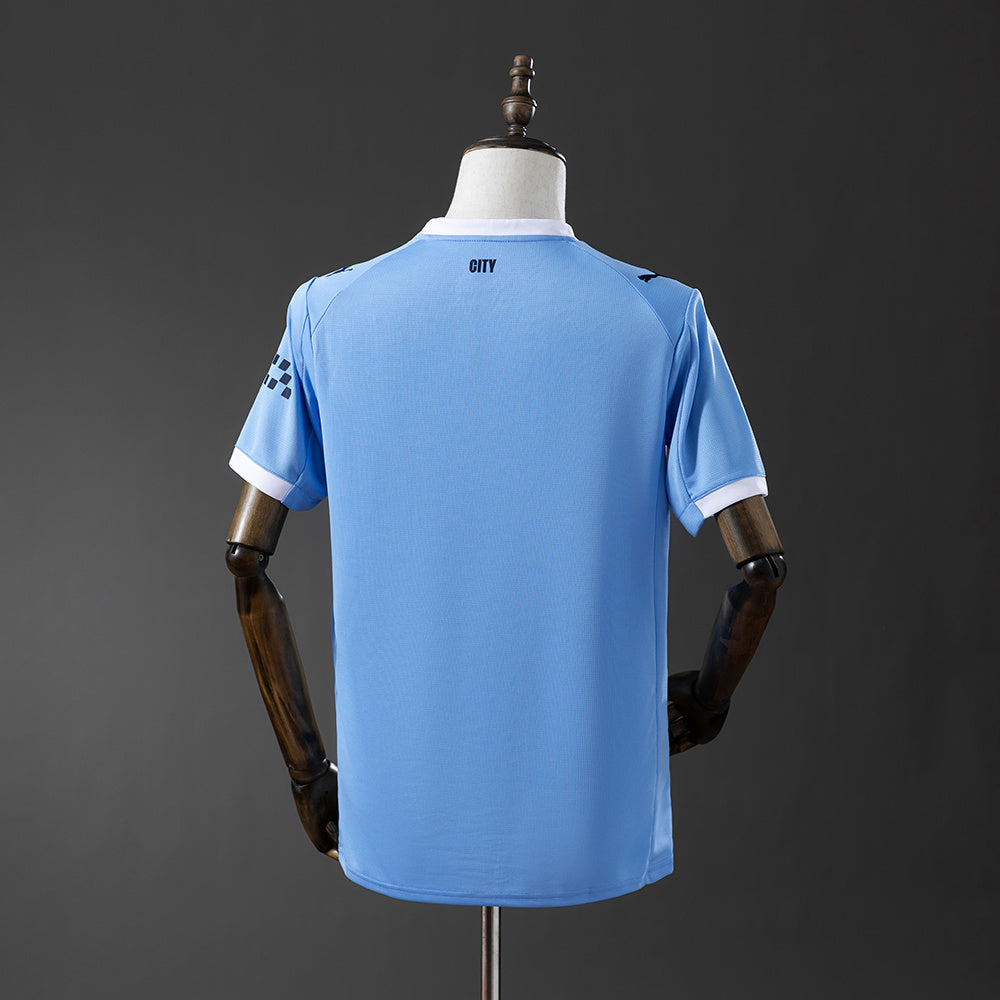 Camiseta 1º Manchester City