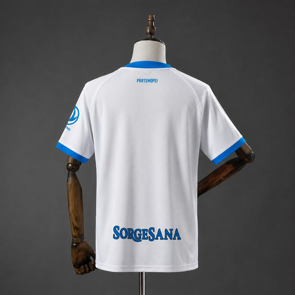 Camiseta 2º SSC Napoli 26/27
