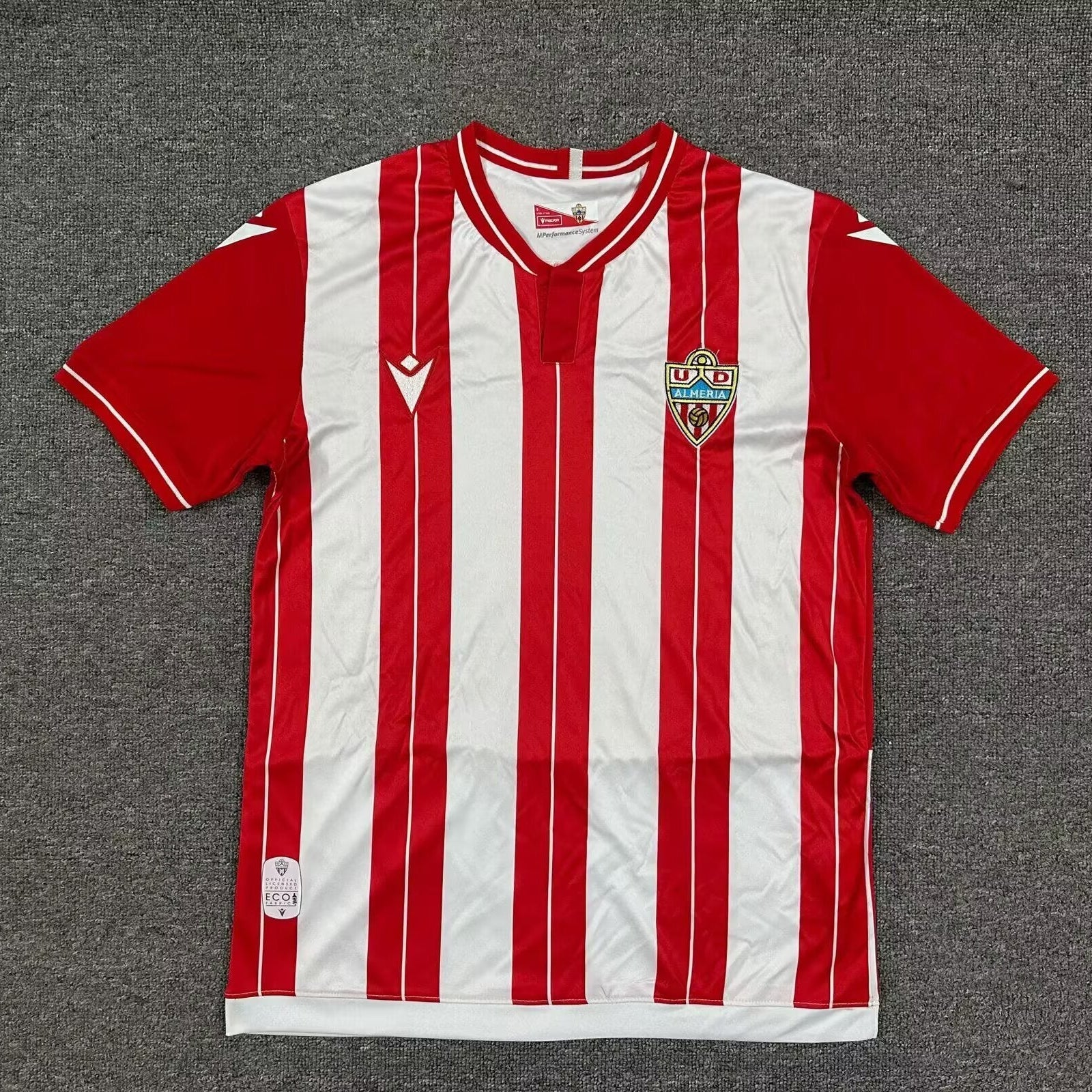Albacete Home Shirt