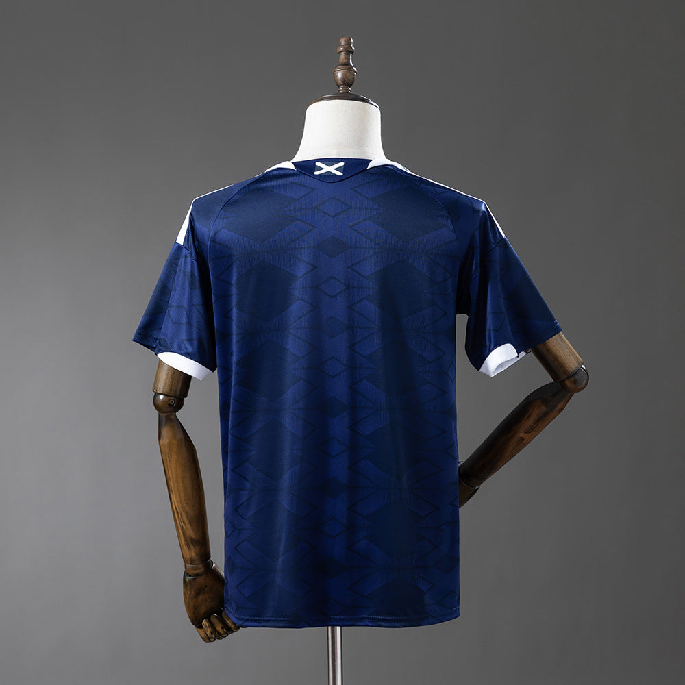Camiseta 1º Escocia