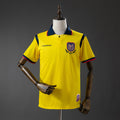 Camiseta 1º Ecuador