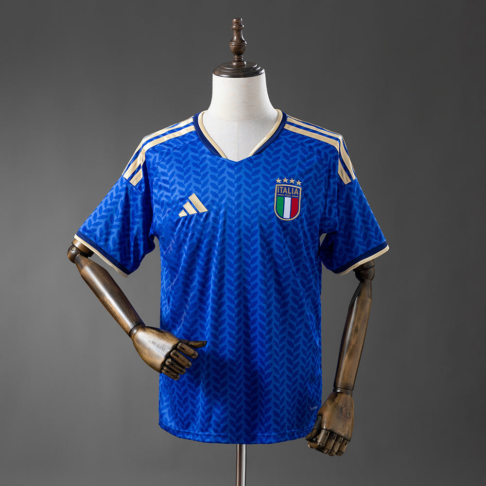 Camiseta 1º Italia