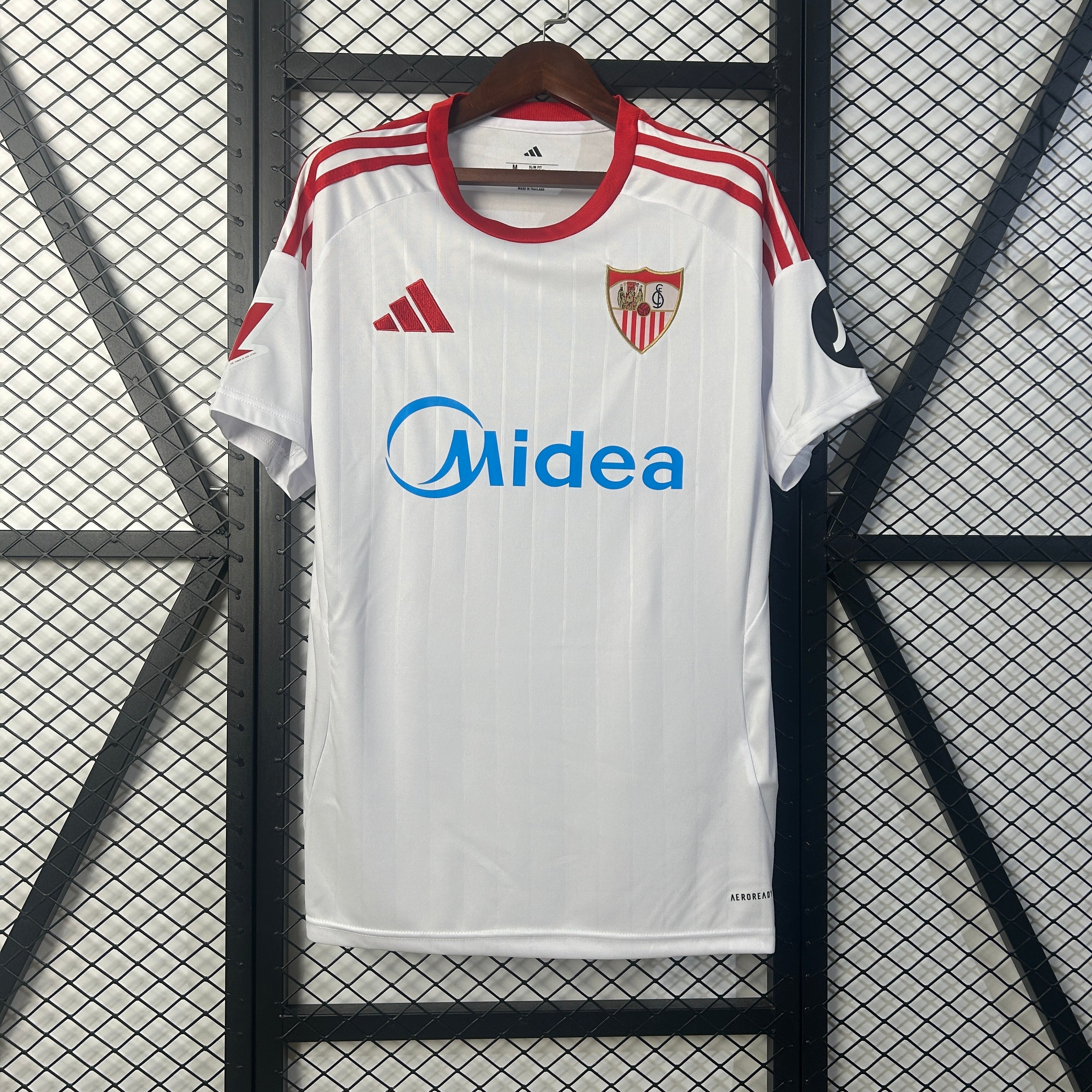 Camiseta 1º Sevilla