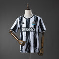 Camiseta 1º Newcastle 26/27