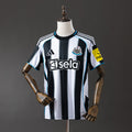 Camiseta 1º Newcastle United