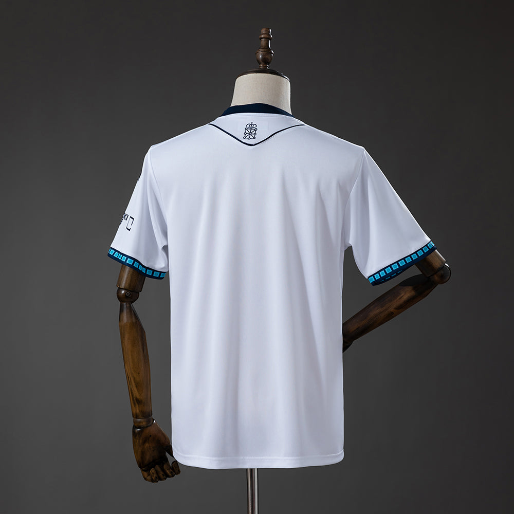 Camiseta 2º Osasuna 26/27
