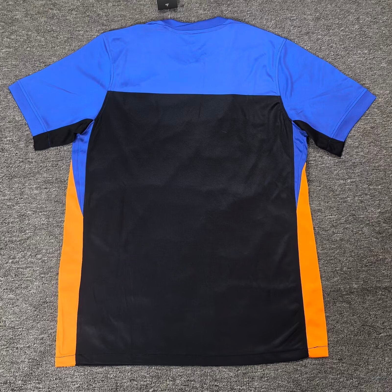 Camiseta 4º Inter de milan