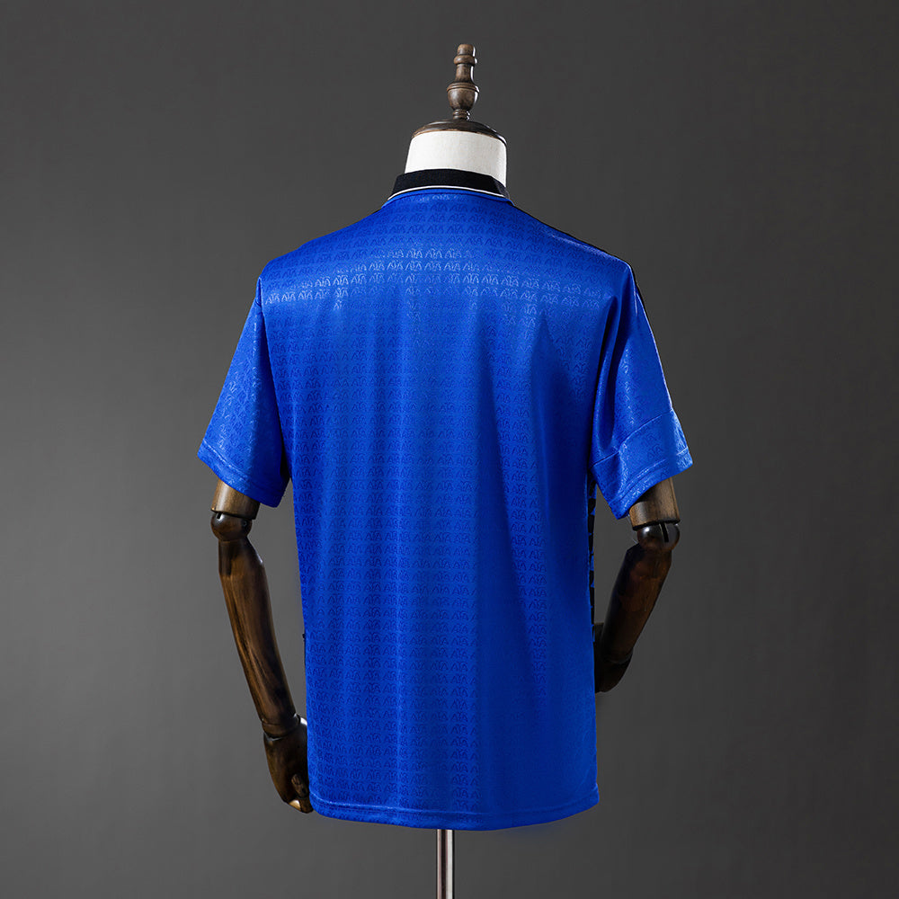 FC Barcelona 4th Jersey