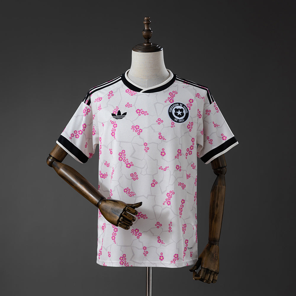 FC Barcelona 4th Jersey