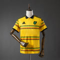 FC Barcelona 4th Jersey