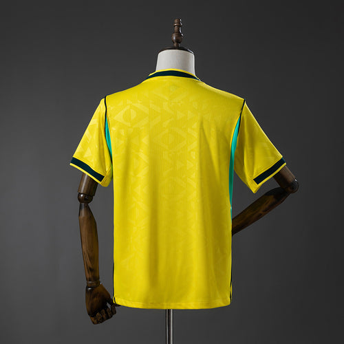 FC Barcelona 4th Jersey