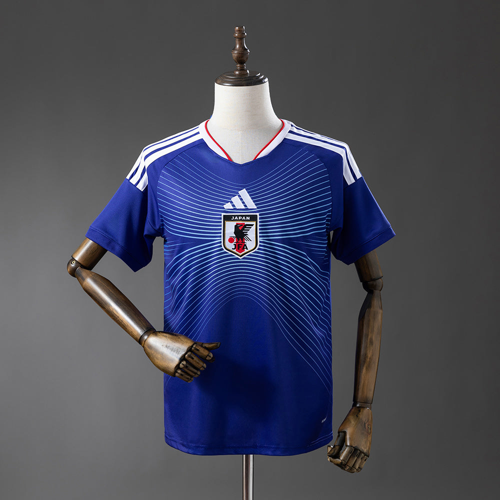 Camiseta 1º Japón