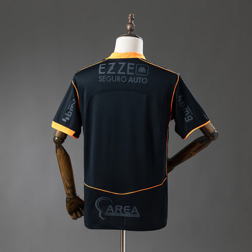 Real Madrid Home Shirt
