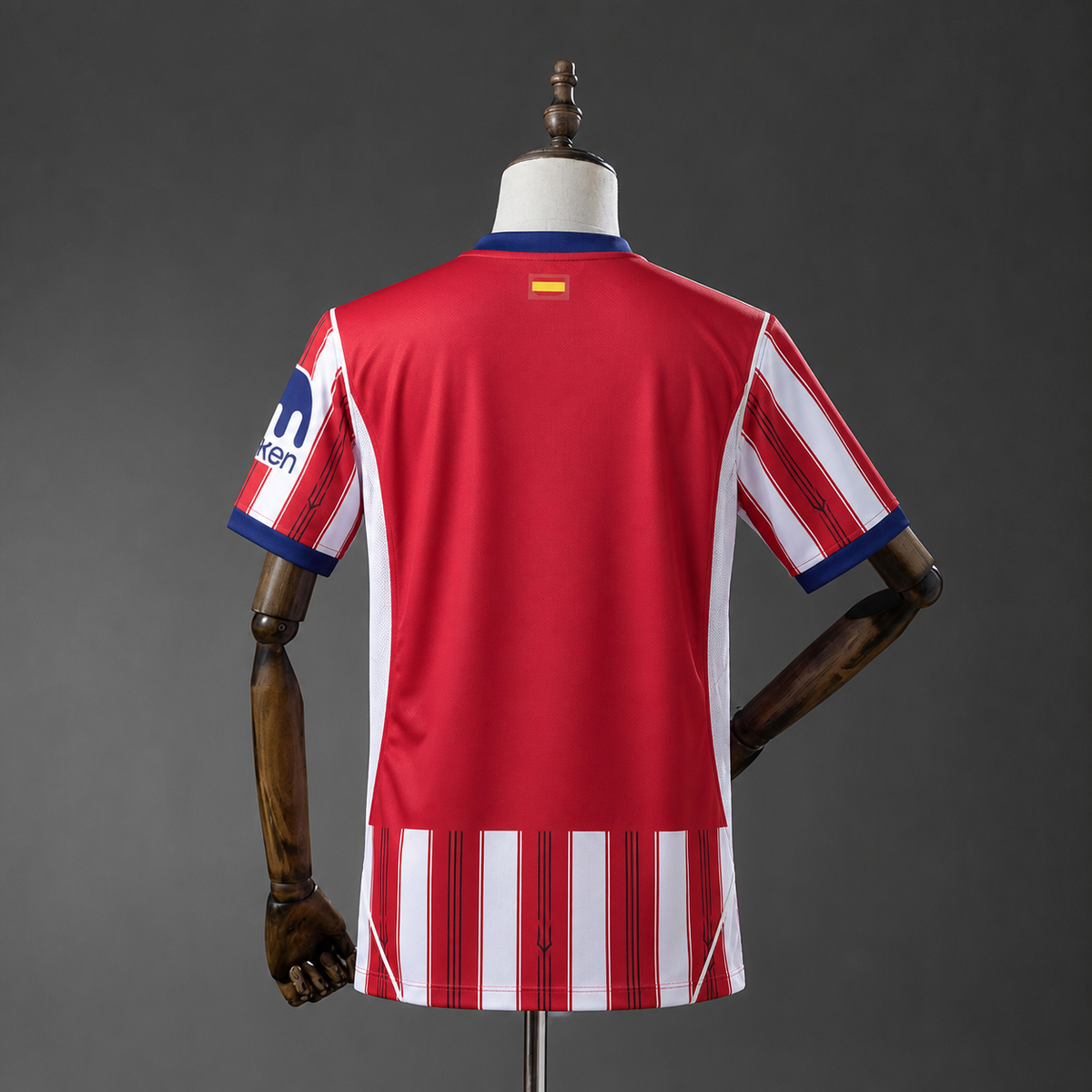 Camiseta 1º Atlético de Madrid 26/27