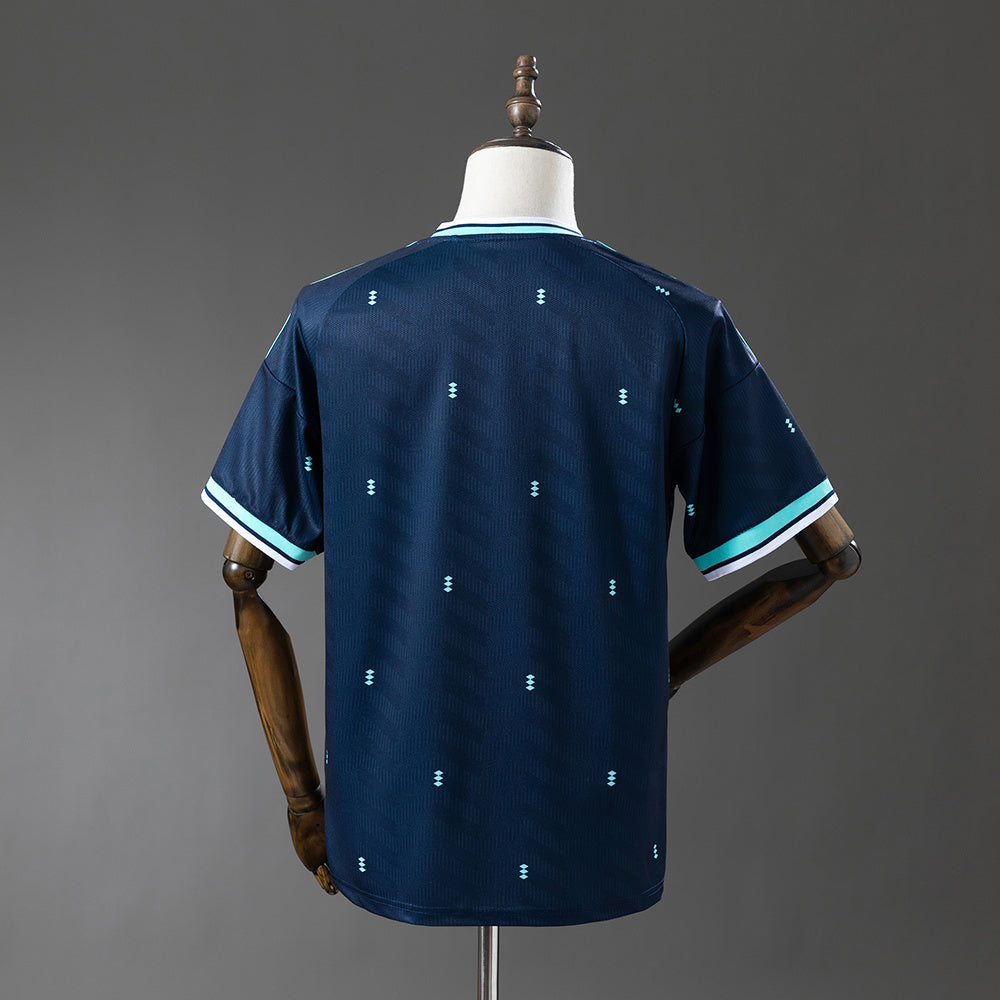 Camiseta 2º Alemania