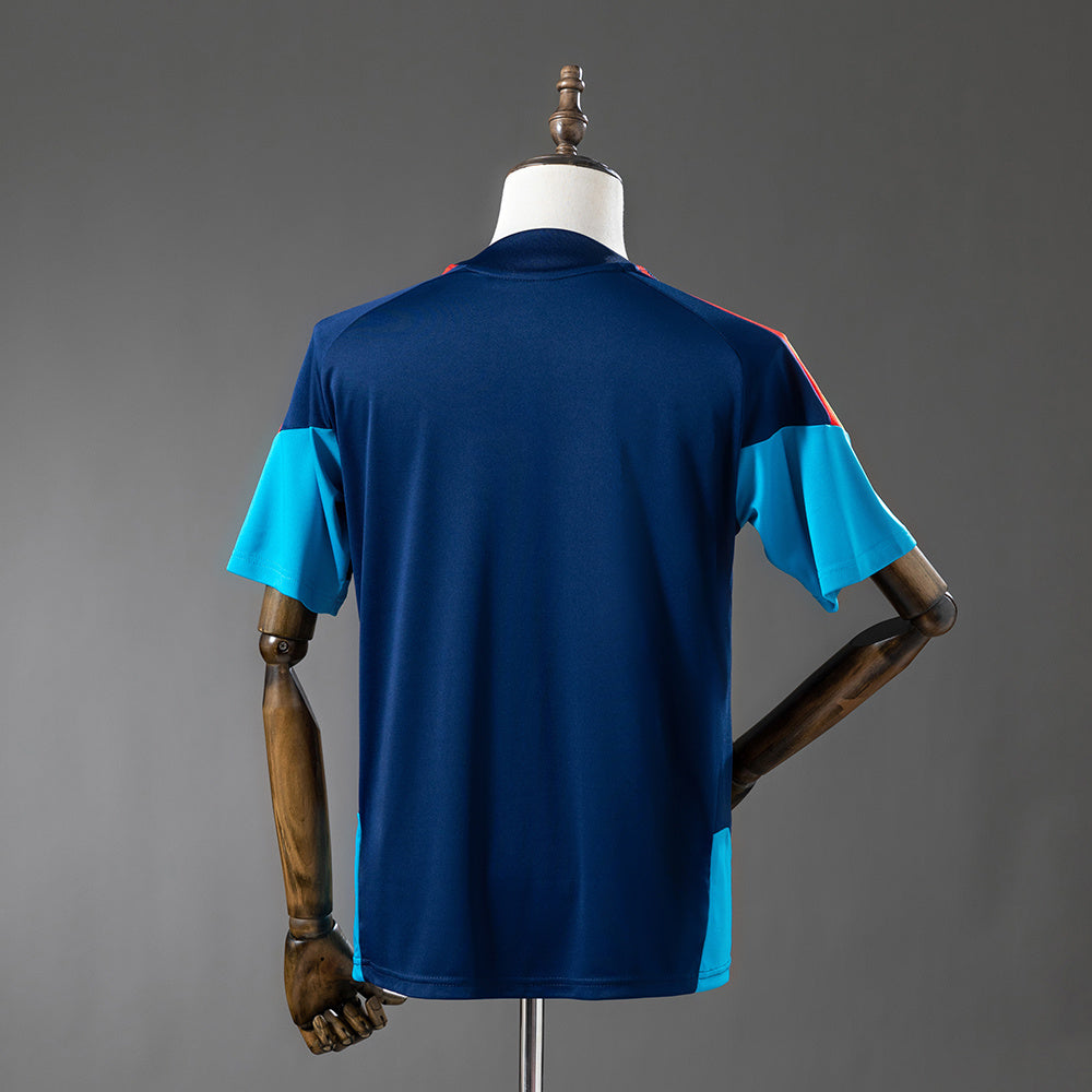 Camiseta España entrenamiento