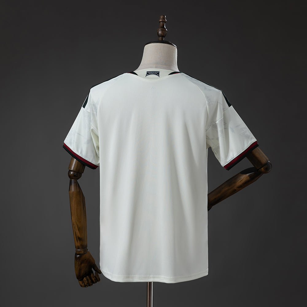 Camiseta 3º Manchester United 26/27