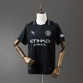 Camiseta 2º Manchester City
