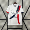 Real Madrid Home Shirt