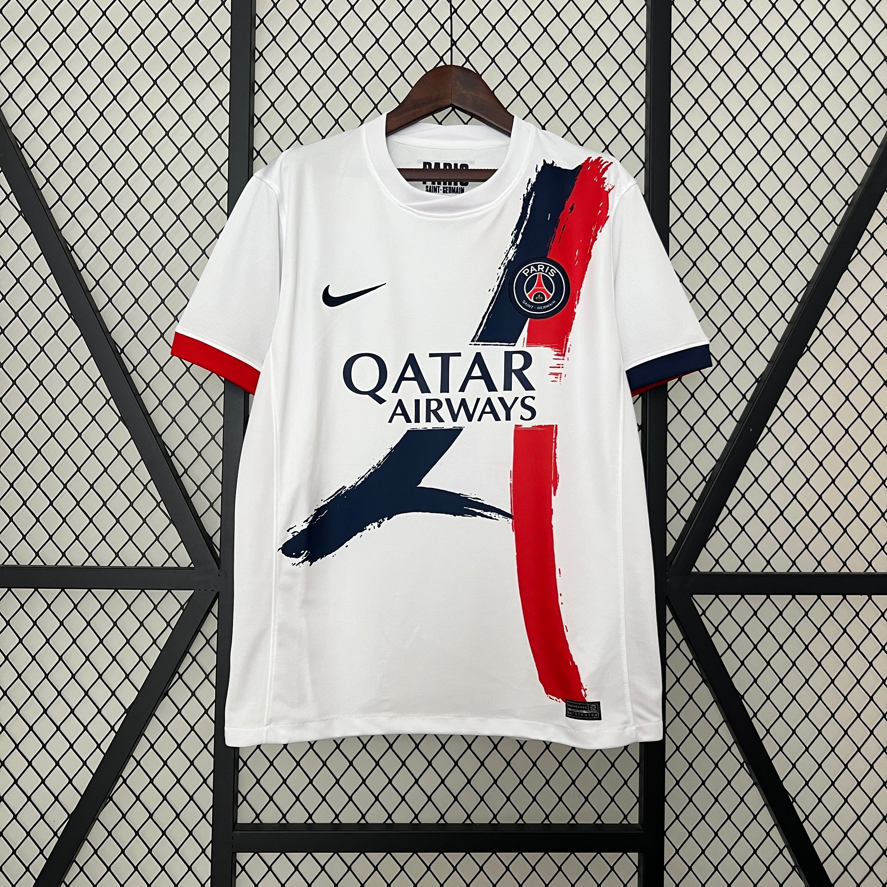 Real Madrid Home Shirt