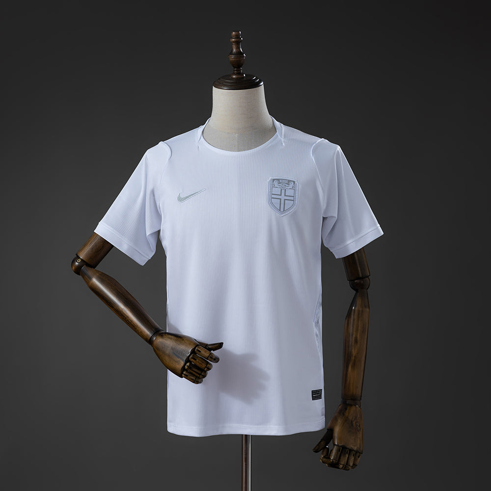 FC Barcelona 4th Jersey