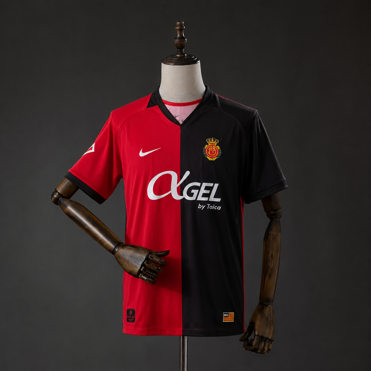 Camiseta 1º Mallorca 26/27
