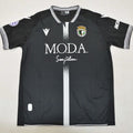 Camiseta 2º Burgos CF x LA MODA