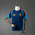 Camiseta España entrenamiento