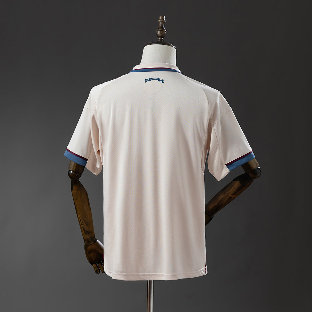 Real Madrid Home Shirt