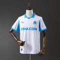 Real Madrid Home Shirt