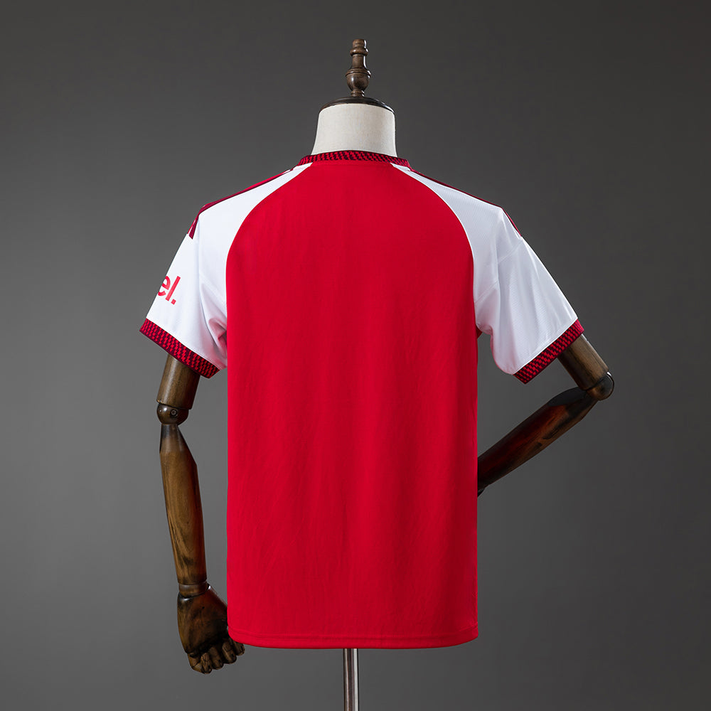 Camiseta 1º Arsenal 26/27