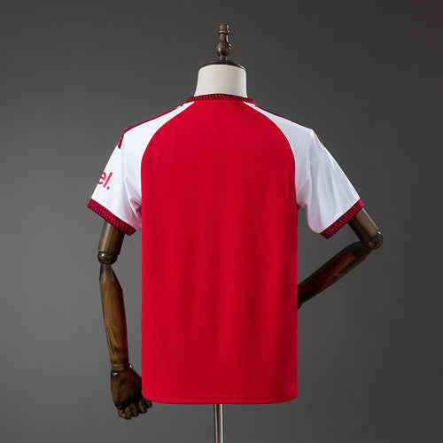 Real Madrid Home Shirt
