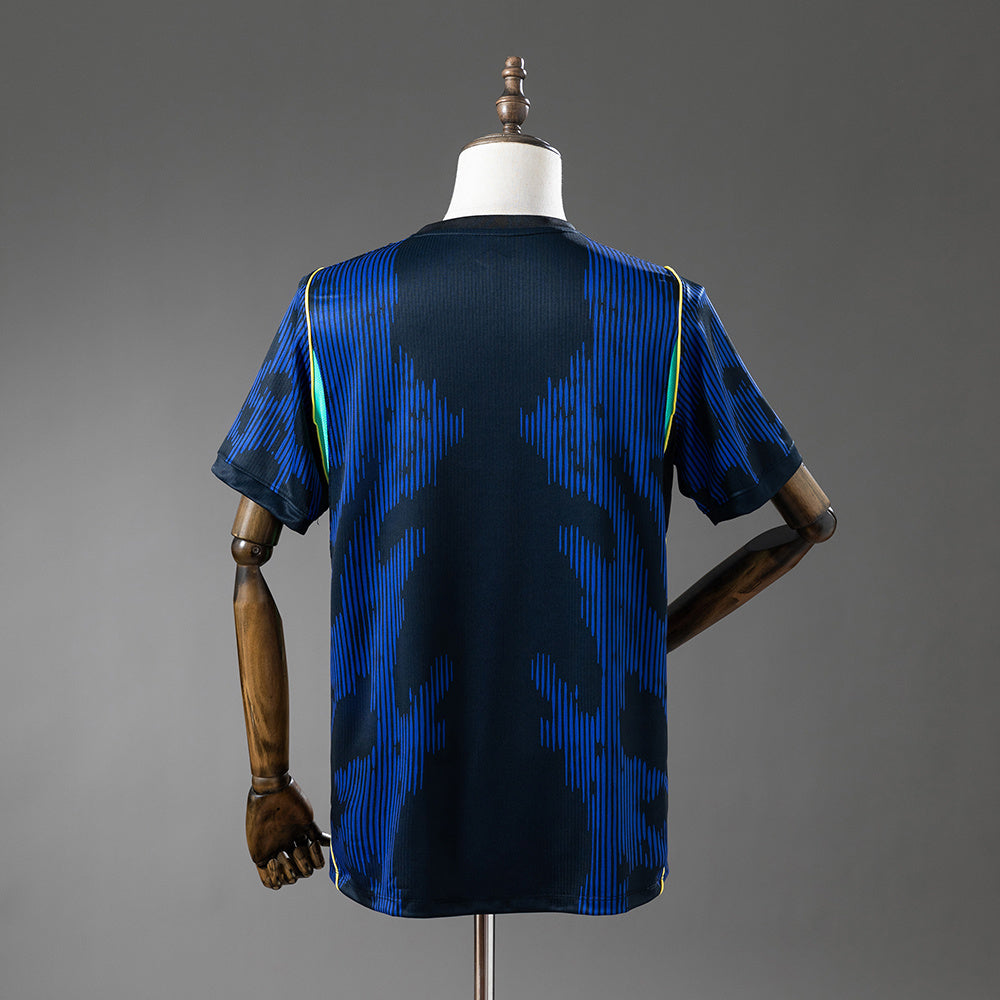 Camiseta 2º Brasil