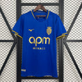 Camiseta 2º Monaco