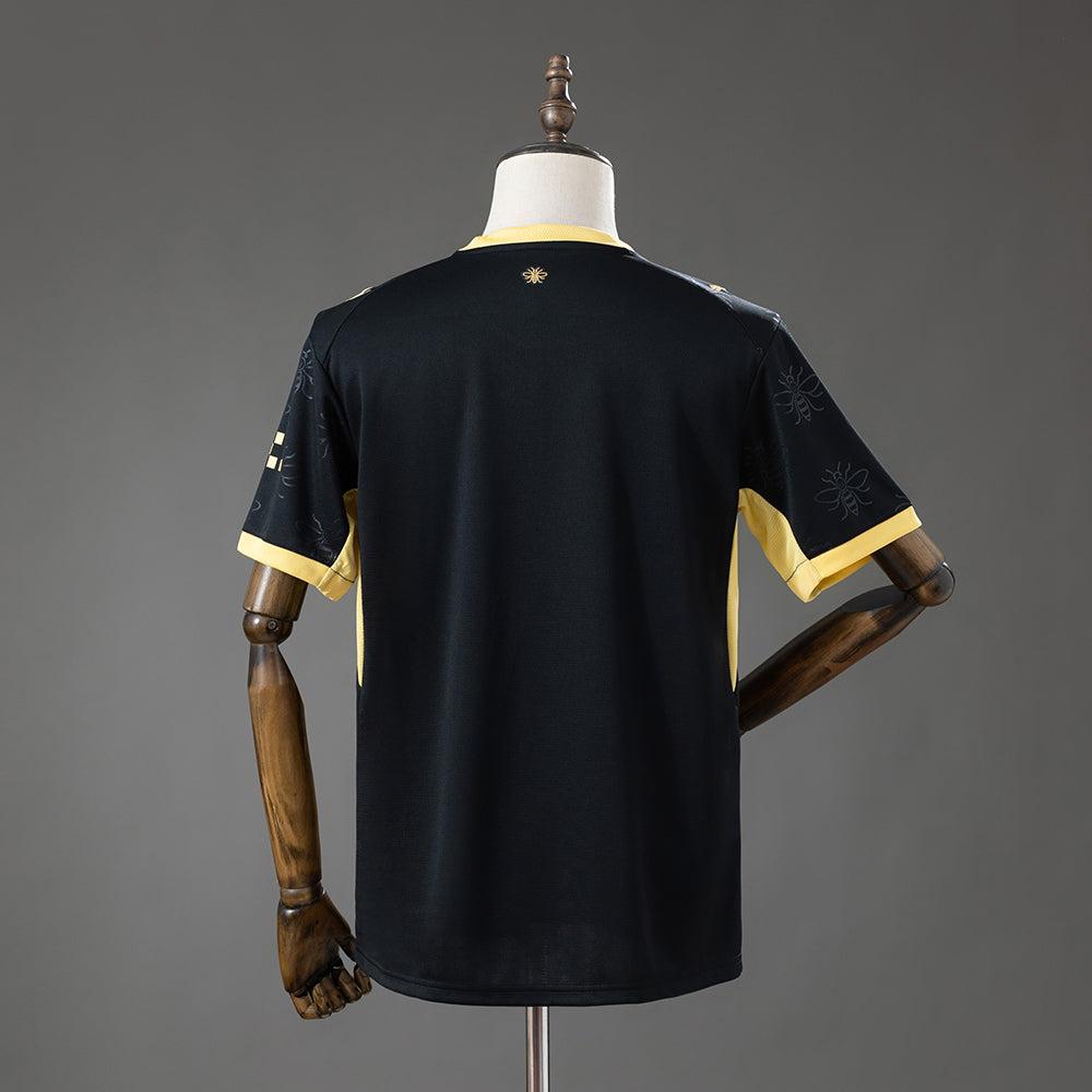 Real Madrid Home Shirt