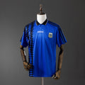FC Barcelona 4th Jersey