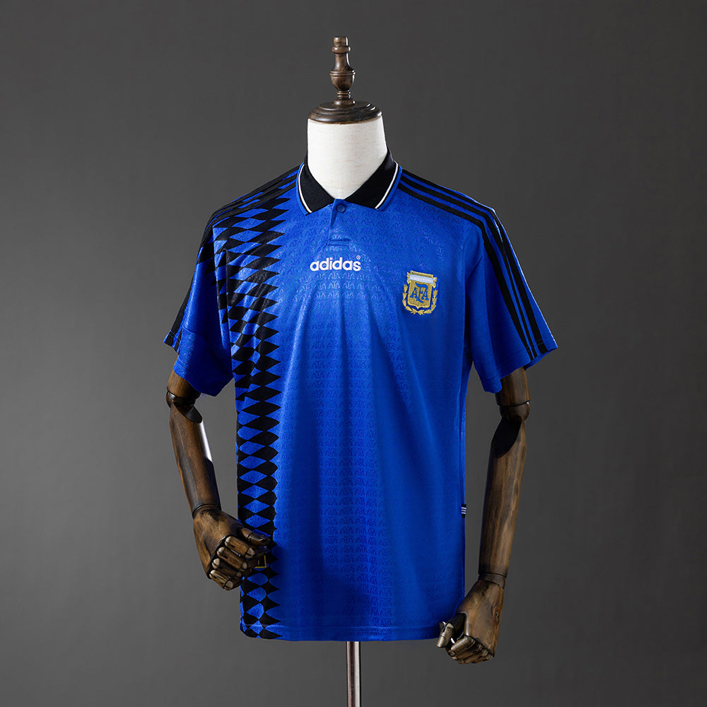 FC Barcelona 4th Jersey