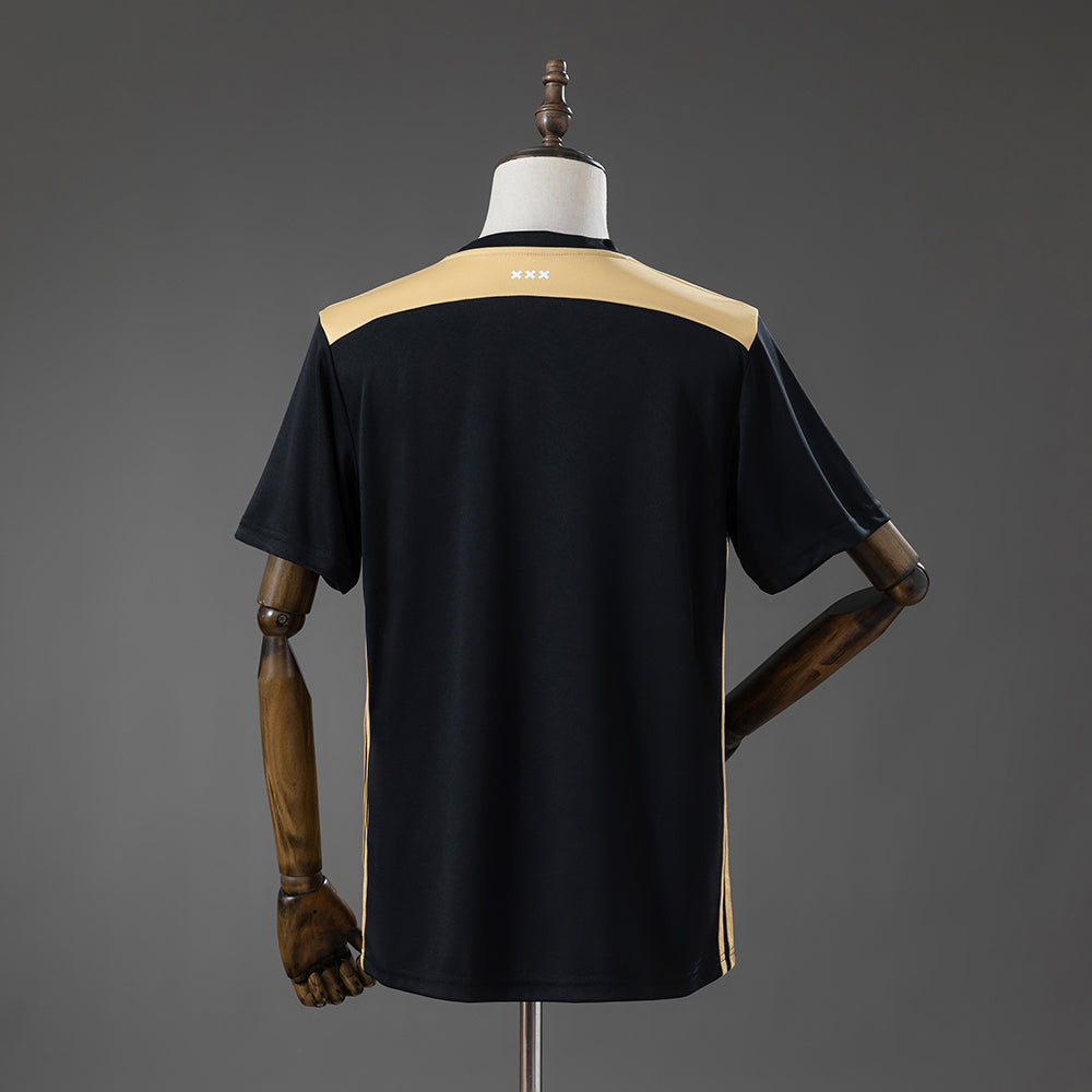 Camiseta 2º Ajax de Ámsterdam 18/19