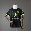 Camiseta 2º Atlético de Madrid 26/27