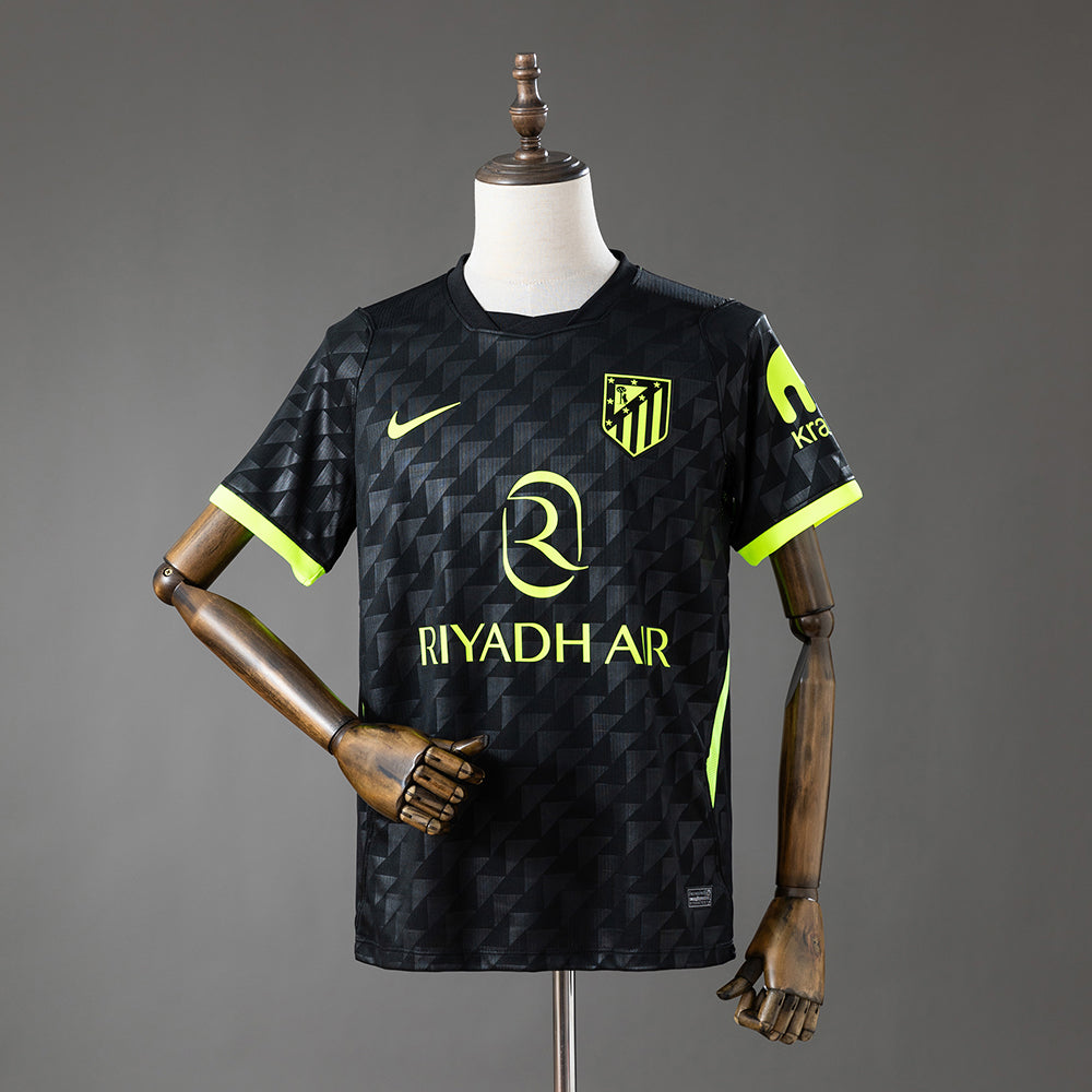 Camiseta 2º Atlético de Madrid 26/27